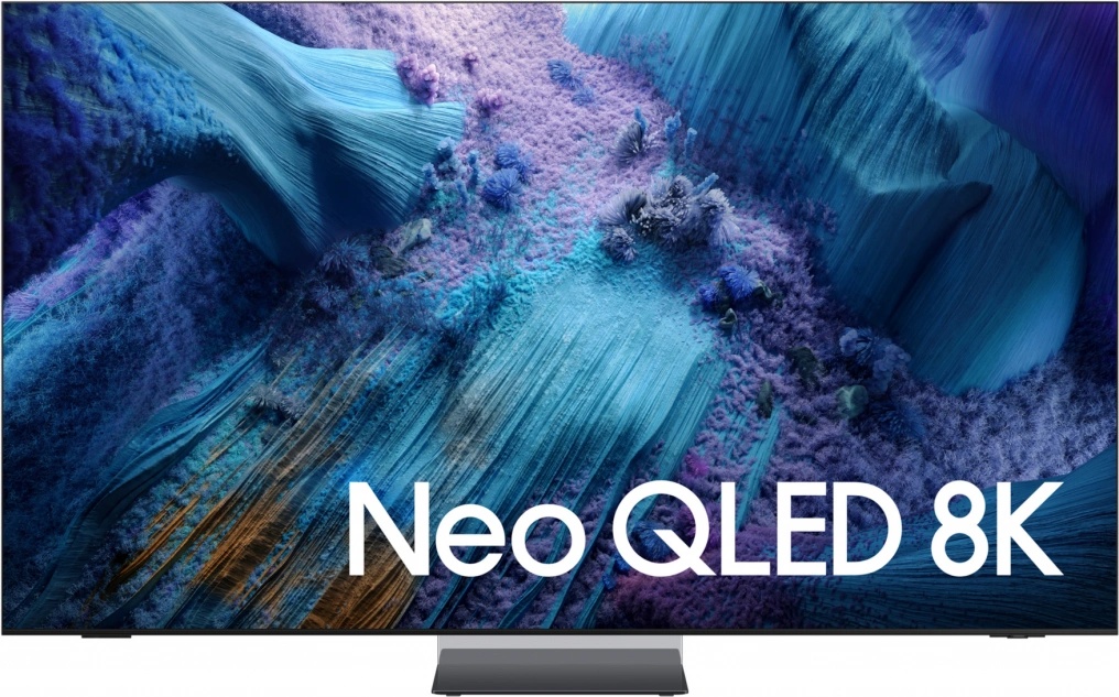 Samsung QE75QN990F