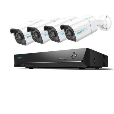 Reolink RLK8-810B4-A