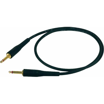 Proel STAGE100LU3 3 m Директен - Директен Инструментален кабел (STAGE100LU3)