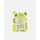Moje Iteritalia Limone e Menta italské toaletní mýdlo 125 g