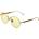 Gunnar optics Компютърни очила GUNNAR Ciri Meteorite/Saddle Amber (WIT-CIR01)