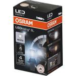 OSRAM LEDriving SL P13W 1.5W 6000K