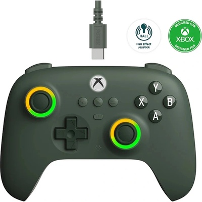 8BitDo Ultimate C Gamepad PC Xbox Series 82CF