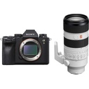 Sony Alpha A9 II