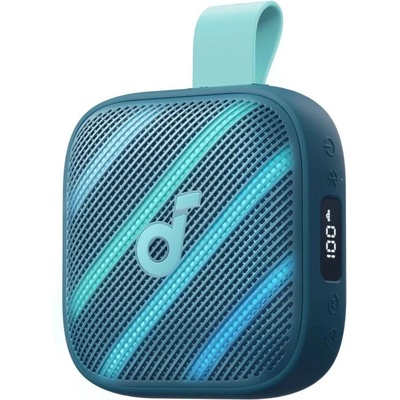 Anker Soundcore Boom Go 3i Blue (D5103030)