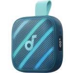 Anker Soundcore Boom Go 3i Blue (D5103030) Портативна тонколона