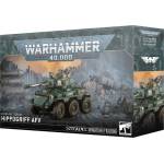 Games Workshop Hippogriff AFV (47-57)