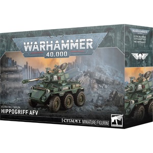 Games Workshop Hippogriff AFV (47-57)