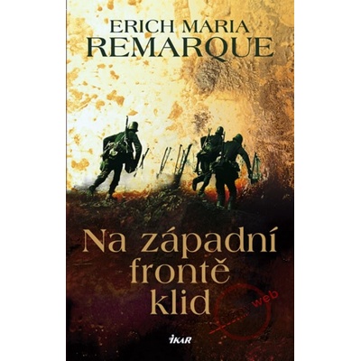 Na západní frontě klid