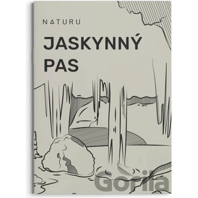 Jaskynný pas