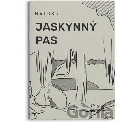 Jaskynný pas