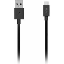 Fonex USBTYPECSC dátový USB-C, 1,2m, černý