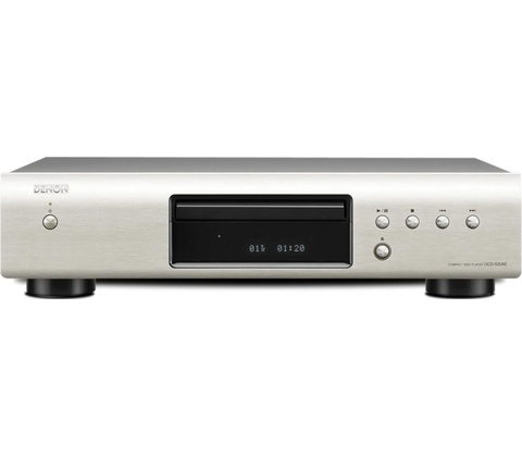 DENON DCD-520AE