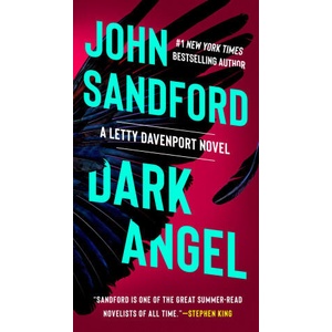 DARK ANGEL (2024)