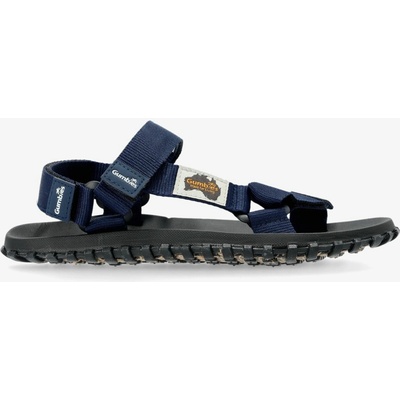 Gumbies Scrambler Sandals nav/nav