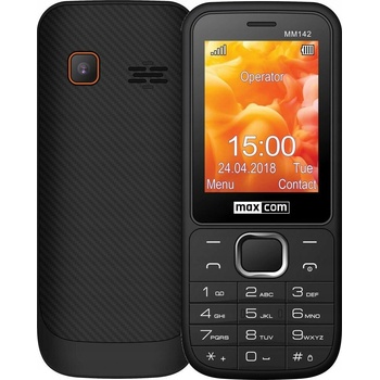 Maxcom MM142 Dual SIM