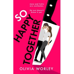 So Happy Together | Olivia Worley (2025)