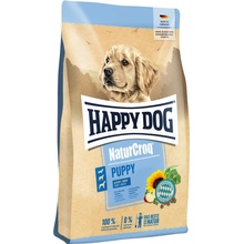 Happy dog NaturCroq Puppy 1 kg