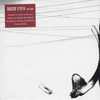 Utopia - Murcof CD