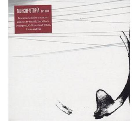 Utopia - Murcof CD