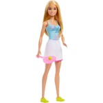 Barbie Mattel Barbie You Can Be Anything - Професионална тенисистка, кукла със светла коса (HBW98) (80009)