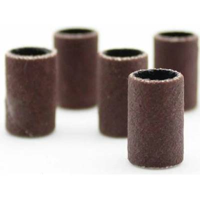ADUN TOOLS Brusné smirkové prstýnky #400, 6 mm VAR-BSP06400