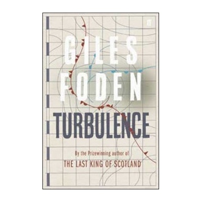 Turbulence - Giles Foden