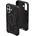 Urban Armor Gear Гръб UAG Monarch Pro за iPhone 17 - Черен - Сив