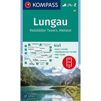 Lungau