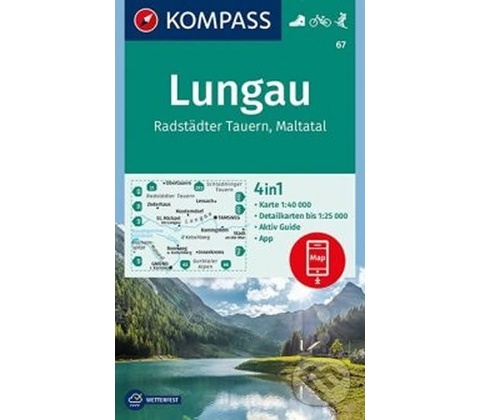 Lungau