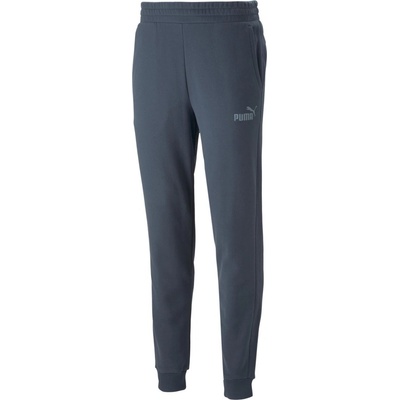 Puma ESS ELEVATED Sweatpants pánské tepláky 673388-16