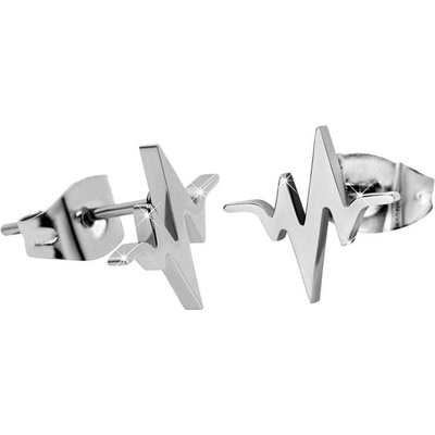 Troli prepletaný kožený náramok Leather 1959