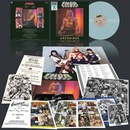 Thor: Unchained Blue Ltd. LP