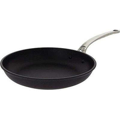 de Buyer Tradiční pánev Choc Extreme 24 cm s nepřilnavým povrchem černá