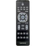 GENERAL Lenco dir100, dir110, dir150, dir170 - дистанционно управление дубликат (dir100, dir110, dir150, dir170) Дистанционно