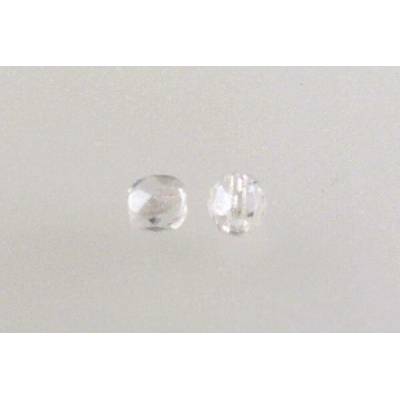 Glass beads, s.r.o. Broušené korálky - ohňovky 4 mm 00030/14400 Balení: 600ks