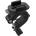 GoPro Handlebar/Seatpost/Pole Mount AGTSM-001