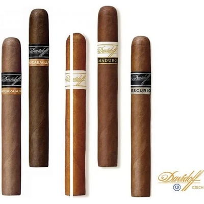 Davidoff Nicaraguan Primeros