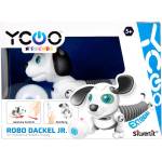 Silverlit Интерактивна играчка Silverlit - Разтеглив робо-дакел JR (88578) - ozone