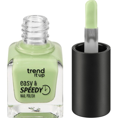 trend !t up lak na nehty Easy & Speedy 600 6 ml