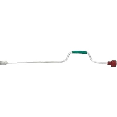 Pozinkovaná klika šestihranná AL-KO délka 665 mm – Hledejceny.cz