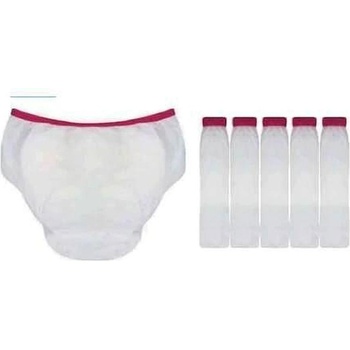 Следродилни бикини 5 бр (8692241102456)