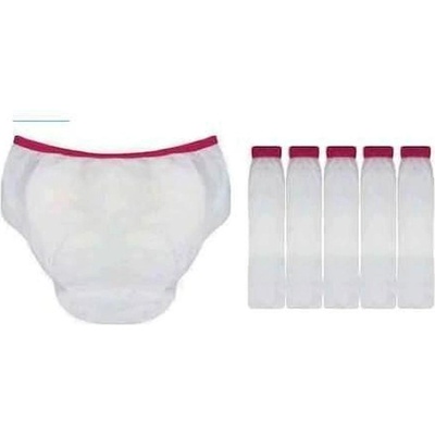 Следродилни бикини 5 бр (8692241102456)