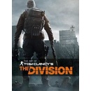 The Art of Tom Clancys The Division - Andy McVittie