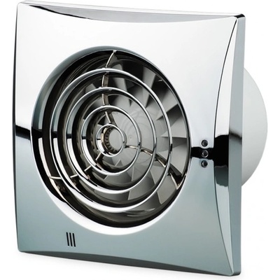 VENTS 100 QUIET T CHROME