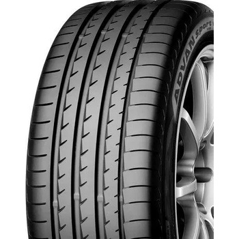 Image 1 of Yokohama ADVAN Sport V105S 265/45 R18 101Y