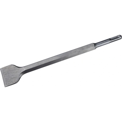 EXTOL PREMIUM sekáč plochý SDS PLUS, 250x14mm, šířka ostří 40mm EXT8801502