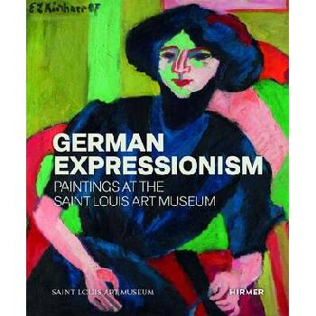Image 1 of German Expressionism: Paintings at the Saint Louis Art Museum | Melissa Venator