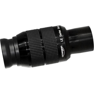 Omegon 5mm LE 1,25” – Sleviste.cz