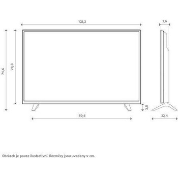 Samsung QE55Q60D